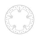 Bmw R 1250 [BREMBO] - Disco freno tondo rigido serie Oro-2
