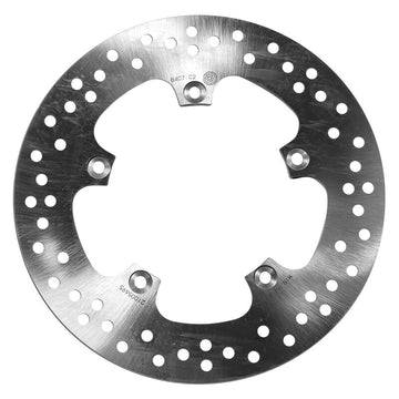 Yamaha X-Max 300 Tech Max + [BREMBO] - Disco freno rigido tondo serie Oro