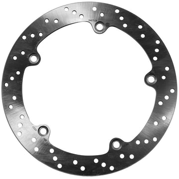 Bmw R 1100 Rt 259 [BREMBO] - Series Oro round rigid brake disc