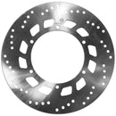 Yamaha Fjr 1300 [BREMBO] - Disco freno rigido tondo Serie Oro