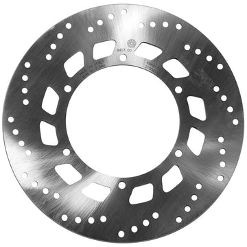 Yamaha Fjr 1300 [BREMBO] - Disco freno rigido tondo Serie Oro