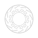 Yamaha Xvs 1100 [BREMBO] - Series Oro round rigid brake disc