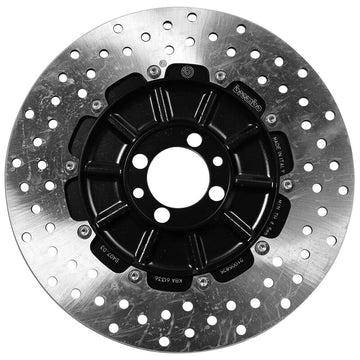 Bmw K 1100 [BREMBO] - Serie Oro rund starr Bremsscheibe