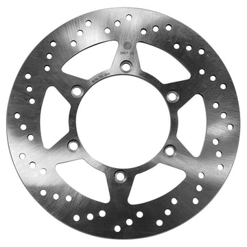 Suzuki Dr 750 [BREMBO] - Disco freno tondo rigido serie Oro