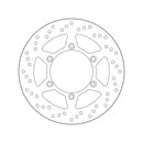 Suzuki Dr 750 [BREMBO] - Disque de frein rigide rond Série Oro