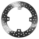 Suzuki Dl 650 [BREMBO] - Series Oro round rigid brake disc