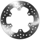 Yamaha Rd 500 [BREMBO] - Series Oro round rigid brake disc