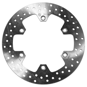 Honda Xlv 750 [BREMBO] - Disco freno tondo rigido serie Oro