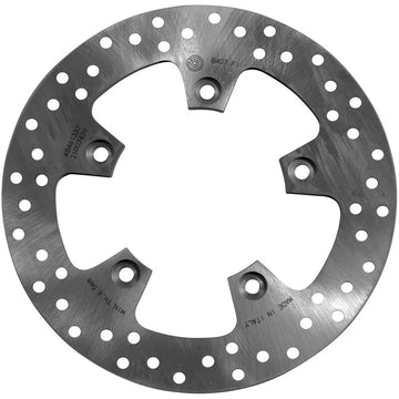 Ktm 790 Duke [BREMBO] - Disco freno tondo rigido serie Oro
