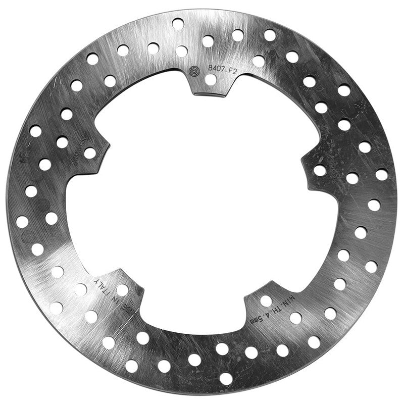 Bmw M 1000 [BREMBO] - Disco freno rigido tondo Serie Oro