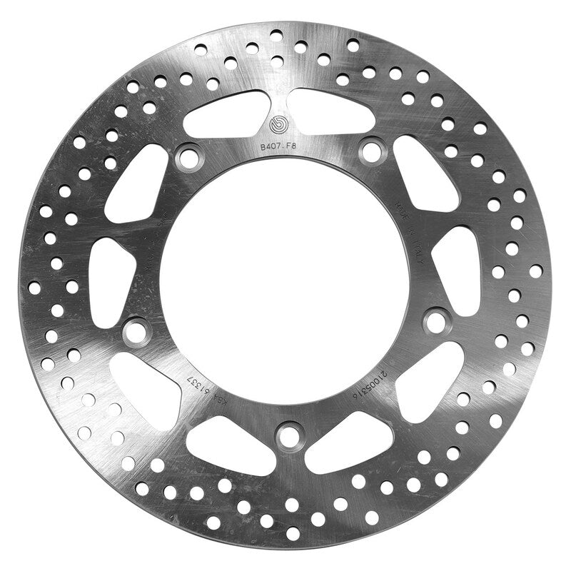 Yamaha T-Max 560 Tech Max [BREMBO] - Disco freno rigido tondo serie Oro