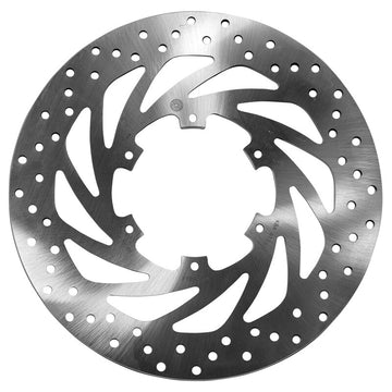 Bmw F 650 Gs Tw [BREMBO] - Serie Oro Disco freno tondo rigido