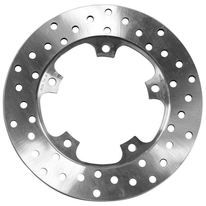 Aprilia Tuono 1000 [BREMBO] - Series Oro round rigid brake disc