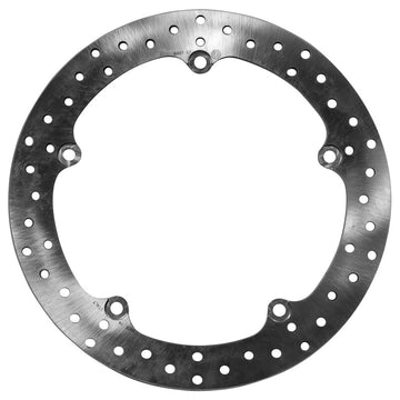 Honda Nc 700 [BREMBO] - Disque de frein rigide rond Série Oro