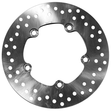 Honda Ctx 700 [BREMBO] - Disque de frein rigide rond Série Oro