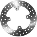 Ducati Hypermotard 939 [BREMBO] - Serie Oro rund starr Bremsscheibe-1