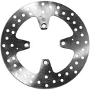 Ducati Monster 1200 [BREMBO] - Disque de frein rigide rond Série Oro-1