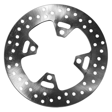 Triumph Street Triple 765 [BREMBO] - Disco freno rigido tondo Serie Oro