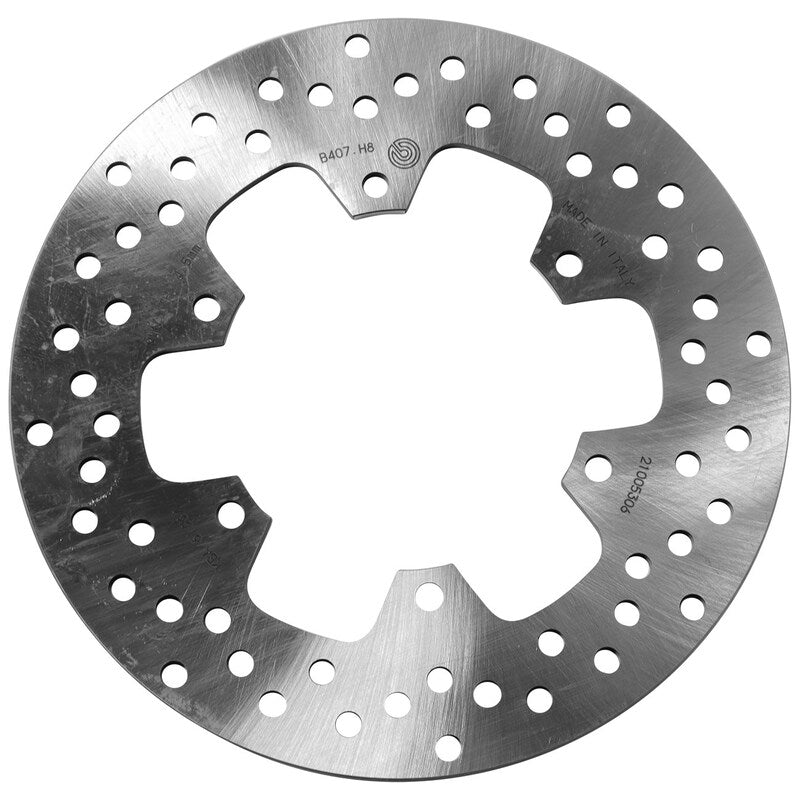 Yamaha Xj 600 [BREMBO] - Series Oro round rigid brake disc