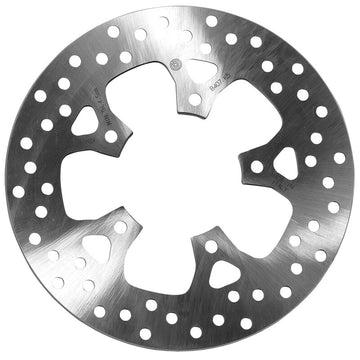 Ktm Super Duke 1290 [BREMBO] - Disque de frein rigide rond Série Oro
