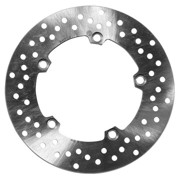 Yamaha Tracer 7 700 [BREMBO] - Series Oro round rigid brake disc