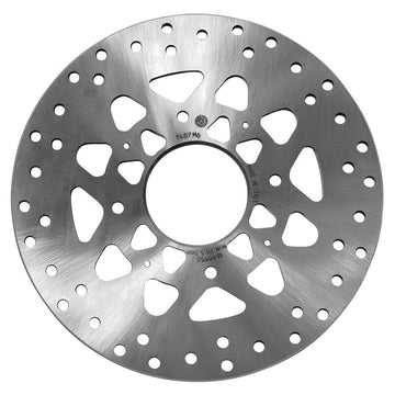 Honda Crossrunner 800 [BREMBO] - Serie Oro rund starr Bremsscheibe