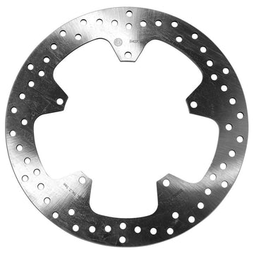 Yamaha Yzf-R 125 [BREMBO] - Disco freno rigido tondo Serie Oro