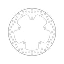 Yamaha Yzf-R125 [BREMBO] - Series Oro round rigid brake disc
