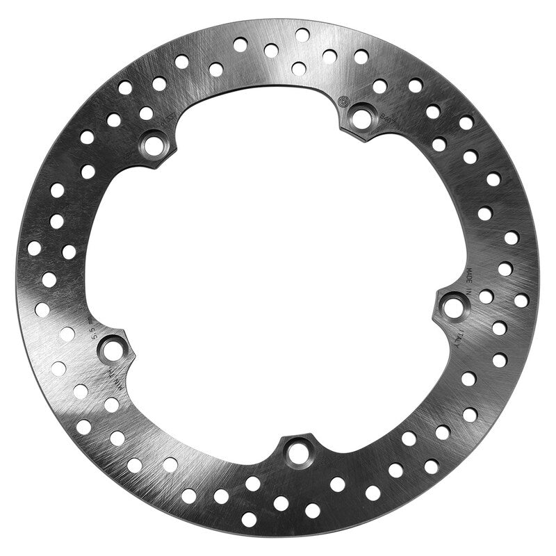 Honda Vfr 1200 [BREMBO] - Disco freno tondo rigido serie Oro