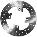 Triumph Sprint St 1050 [BREMBO] - Serie Oro rund starr Bremsscheibe