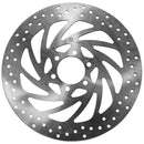 Ktm Duke 125 [BREMBO] - Series Oro round rigid brake disc