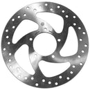 Ducati Multistrada 1260 [BREMBO] - Disque de frein rigide rond Série Oro-1