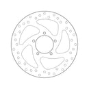 Ducati Multistrada 1260 [BREMBO] - Disque de frein rigide rond Série Oro-2