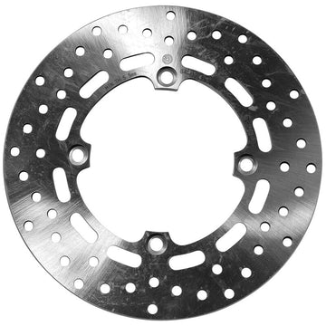 Honda Crf 1000 [BREMBO] - Disco freno rigido tondo Serie Oro