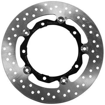 Yamaha T-Max 560 Tech Max [BREMBO] - Disque de frein flottant rond série Oro