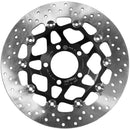 Suzuki Sv 650 [BREMBO] - Serie Oro rund schwimmend Bremsscheibe