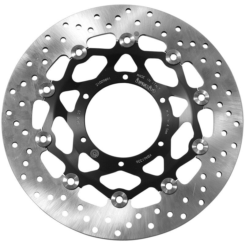 Honda Cb 900 Hornet [BREMBO] - Disco freno tondo flottante Serie Oro