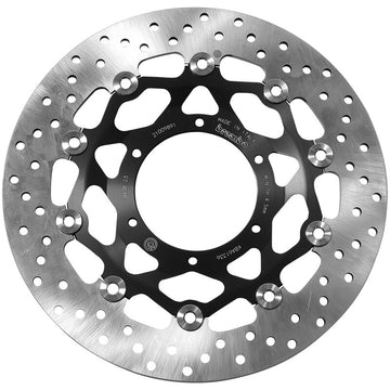 Honda Cb 900 Hornet [BREMBO] - Serie Oro rund schwimmend Bremsscheibe