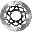 Honda Cb 900 [BREMBO] - Serie Oro rund schwimmend Bremsscheibe-1