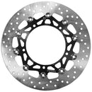 Yamaha Sp [BREMBO] - Disco freno flottante tondo Serie Oro