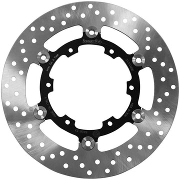Ktm 1050 Adventure [BREMBO] - Disco freno flottante tondo Serie Oro