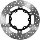 Ktm Adventure 1050 [BREMBO] - Serie Oro rund schwimmend Bremsscheibe