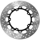 Yamaha Tracer 700 [BREMBO] - Series Oro round floating brake disc