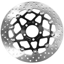Kawasaki Zr [BREMBO] - Serie Oro rund schwimmend Bremsscheibe