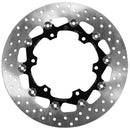 Yamaha Xt 660 [BREMBO] - Disque de frein flottant rond série Oro