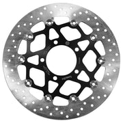 Kawasaki Versys 1000 [BREMBO] - Series Oro round floating brake disc