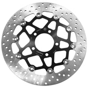 Suzuki Sv 1000 [BREMBO] - Series Oro round floating brake disc