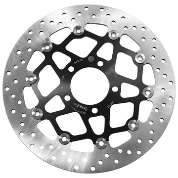 Suzuki Dl 1000 V Strom [BREMBO] - Serie Oro Disco freno tondo flottante