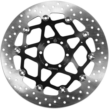 Ducati 888 [BREMBO] - Series Oro round floating brake disc