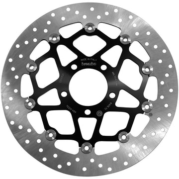 Suzuki Gsx-R 1000 [BREMBO] - Serie Oro rund schwimmend Bremsscheibe
